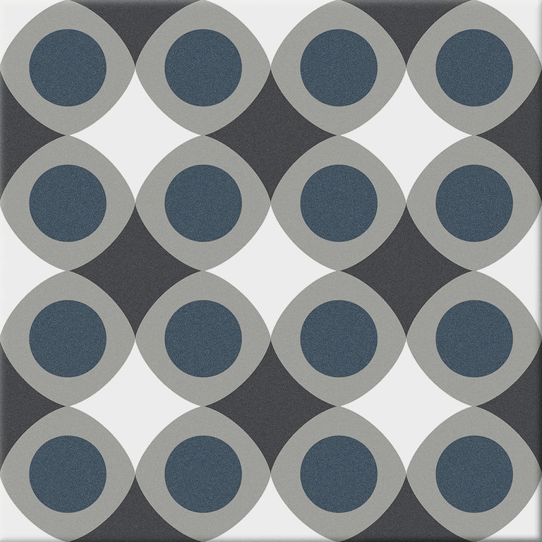 Купить Cifre Ceramica Pop Hidra Cold N-plus Mat. 20x20 