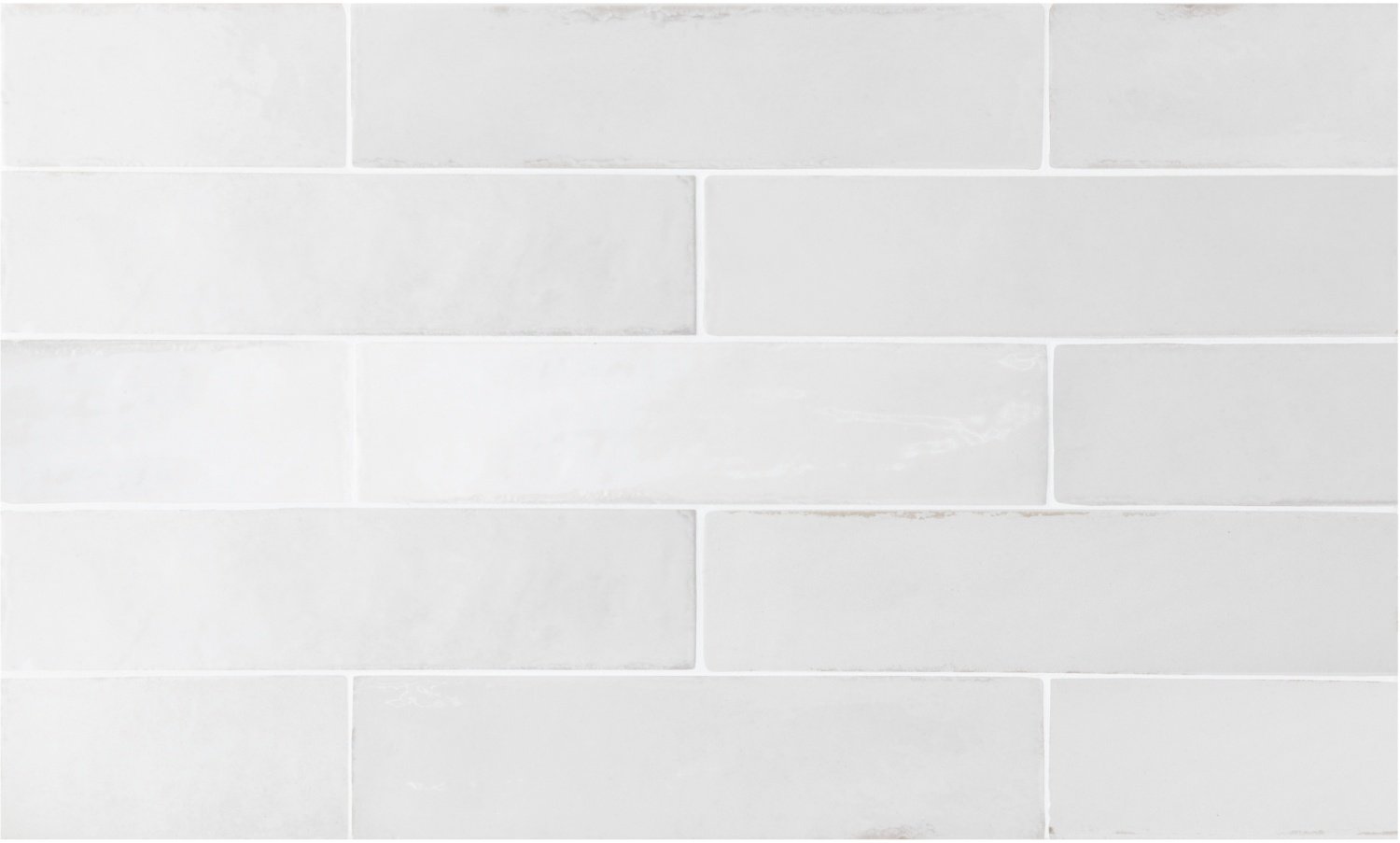 Купить Equipe Tribeca Gypsum White 6х24.6 