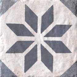 Купить Cir Havana Floritida Blue 20x20 