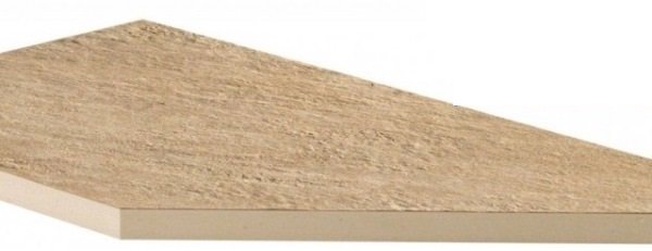Купить Atlas Concorde Drift Grey Round Angolo Dx 30x60 