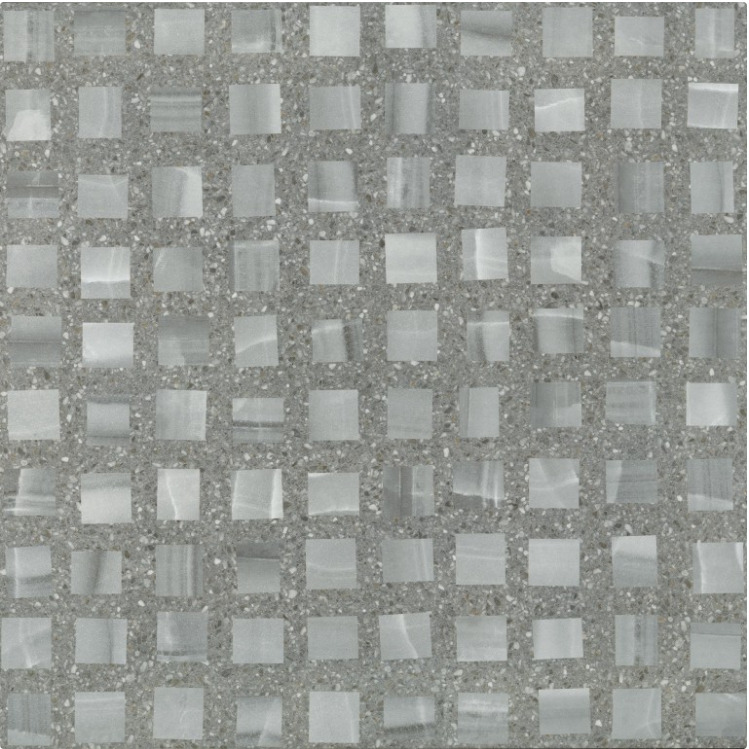 Купить Piemme Valentino Bits&Pieces Ash Grain Quad Lev Ret 60x60 