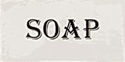 Купить Cevica Antic Dec.Soap Antic Blanco 7,5х15 