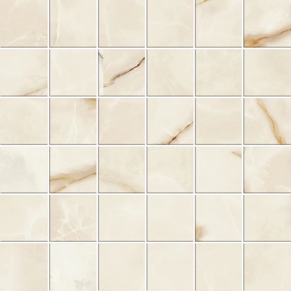 Купить Atlas Concorde Symphonyx Gold Mosaic Lap 30х30 