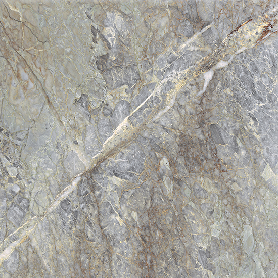 Купить Kerlite Starlight Patagonia Emerald Smooth 100x100 