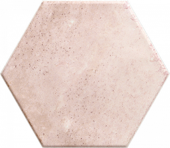 Купить Ribesalbes Hope Hex Rose Glossy 15x17,3 