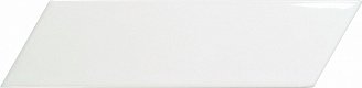 Купить Equipe Chevron Wall  White Left Brillo 5.2x18.6 