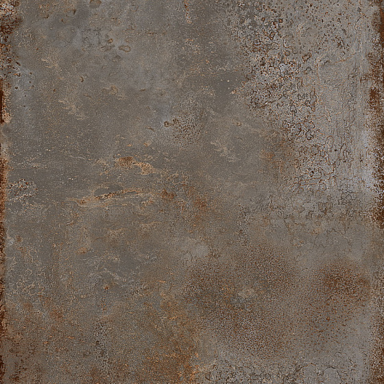 Купить Sant'Agostino Oxidart Iron 90х90 