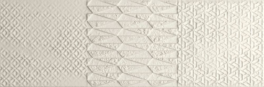 Купить Pamesa Lowry Decor Rlv. Lowry Blanco 20x60 