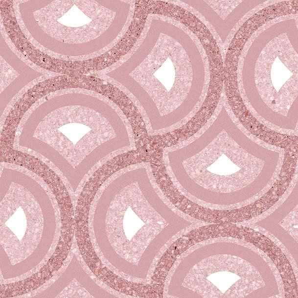Купить Vives Benaco Pigneto Coral 20x20 