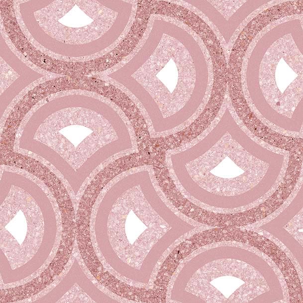 Купить Vives Benaco Pigneto Coral 20x20 