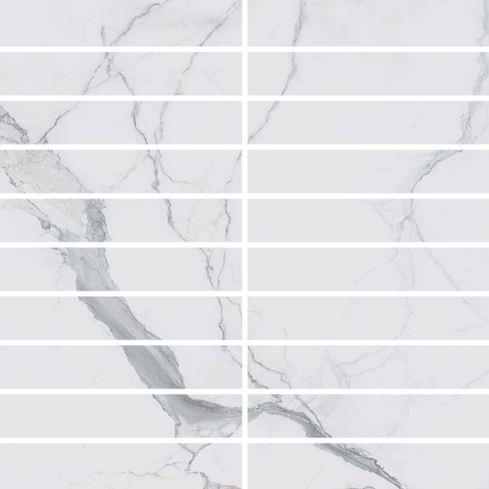 Купить Rex I Classici Di Rex Statuario Mos.3x15 Soft 30х30 