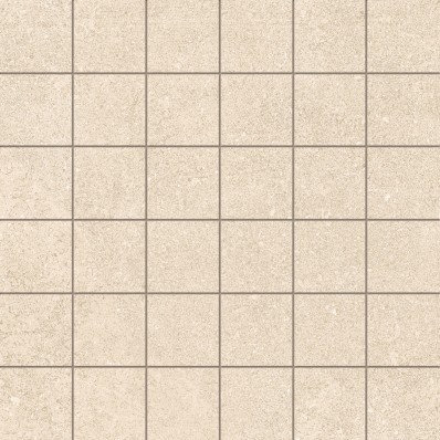 Купить Vitra Newcon Мозаика Кремовый R10B (5х5) 30х30 