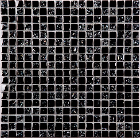 Купить NS Mosaic Exclusive No-193 Стекло (15*15*8) 30,5x30,5 