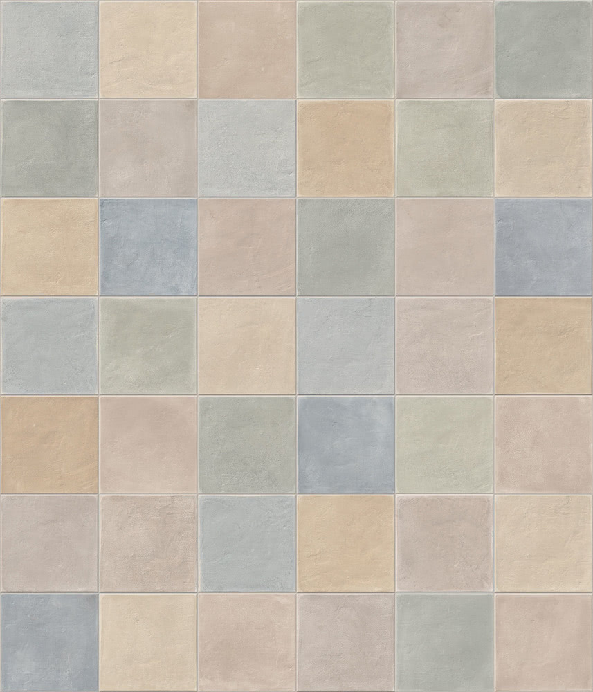 Купить Marca Corona Chalk Colors 20×20 
