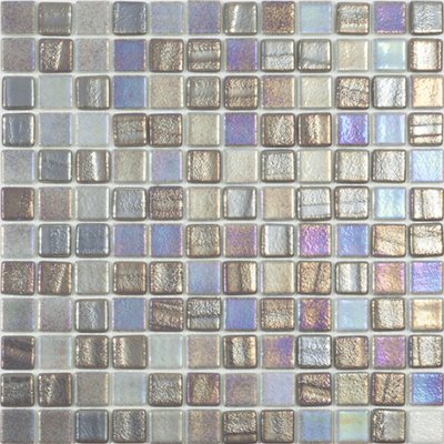 Купить Vidrepur Fusion Grey (на сетке) 31,7х31,7 
