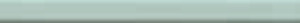 Купить Marca Corona Victoria Listello Turquoise 3x40 