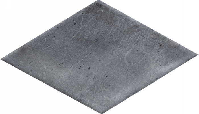 Купить Cir&Serenissima Fuoritono Rombo Petrolio Opaco Matt 13.7x24 