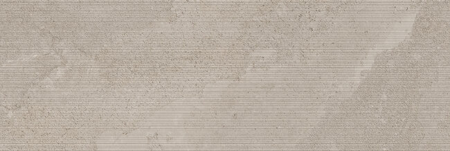 Купить Museum Chicago Mocha Decor Shaped 50x150 