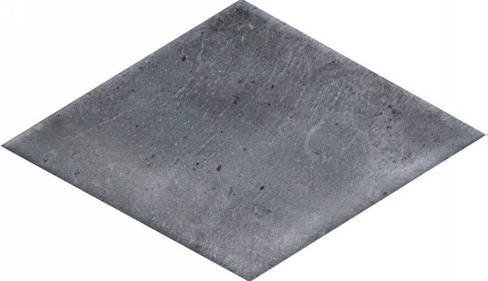 Купить Cir&Serenissima Fuoritono Rombo Petrolio Opaco Matt 13.7x24 