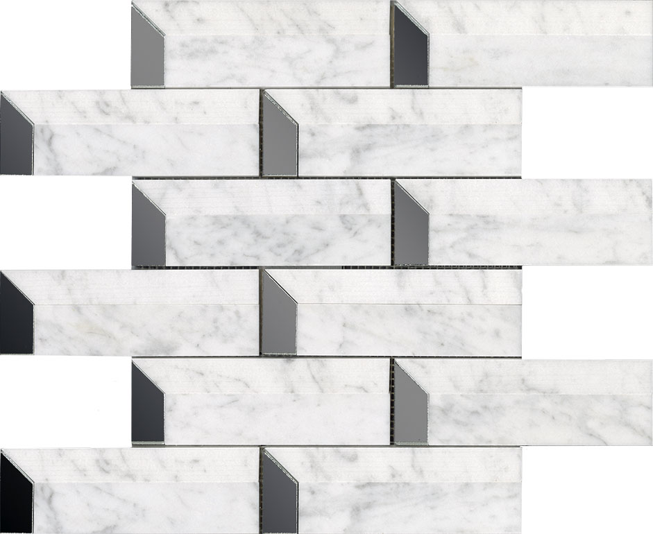 Купить L'antic Colonial Mix Mos Minerva Wisdom 31х30,2 