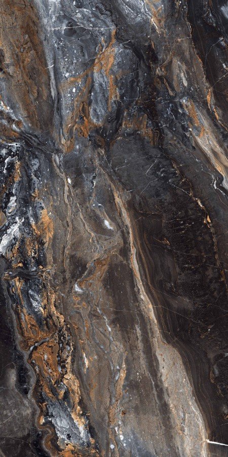 Купить Neodom Ambassador Lawa Nero Polished 60x120 