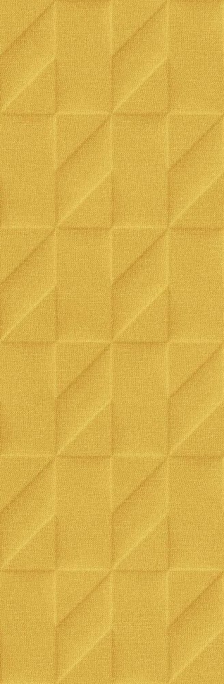 Купить Marazzi Italy Outfit Ocher Struttura Tetris 3D M12D 25x76 