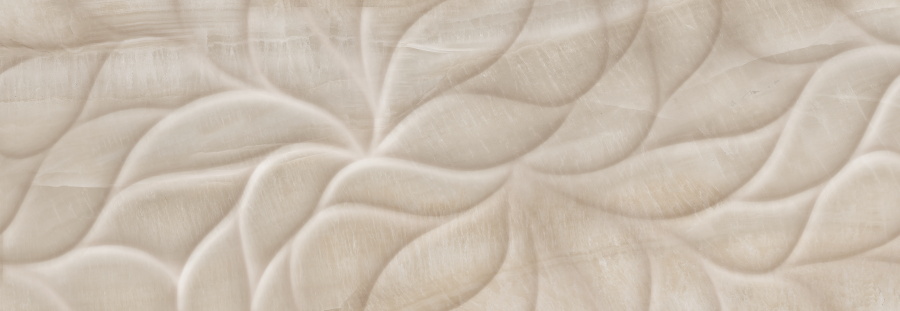 Купить Eletto Ceramica Insignia Crysta Crema Struttura Brillo 24,2x70 