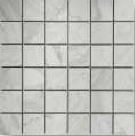 Купить Azteca Msc. 4.8 Domino Soft White 30x30 
