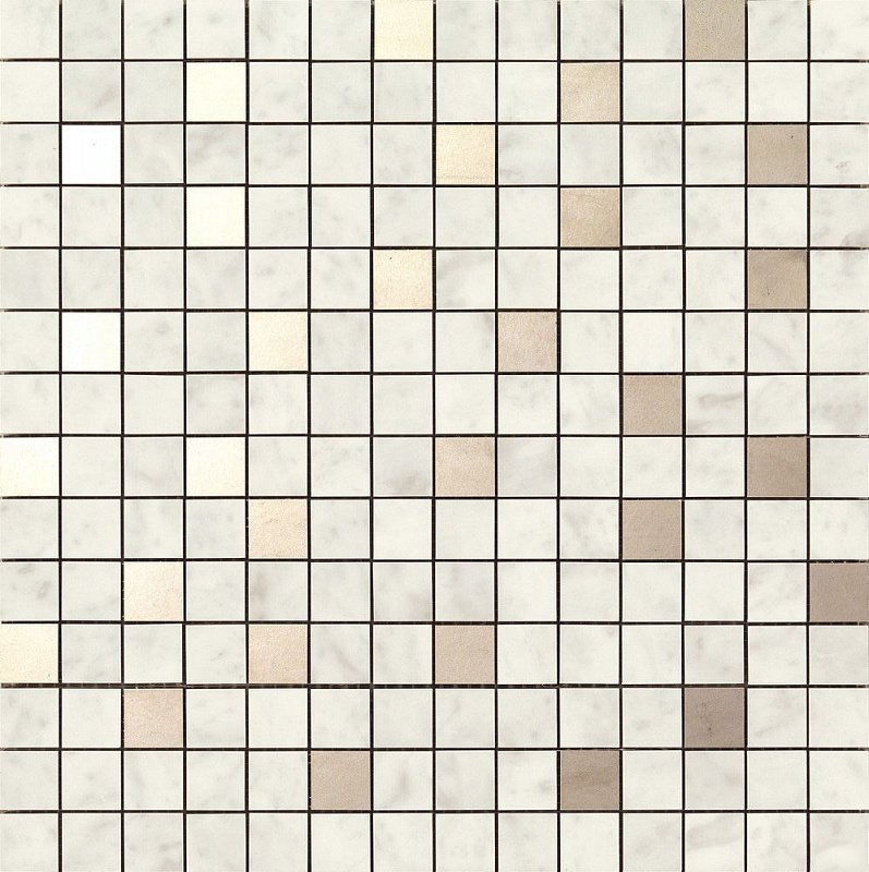Купить Ragno Bistrot Mosaico Pietrasanta 40х40 