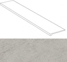 Купить Atlas Concorde Marvel Stone Clauzetto White Scalino 33x150 