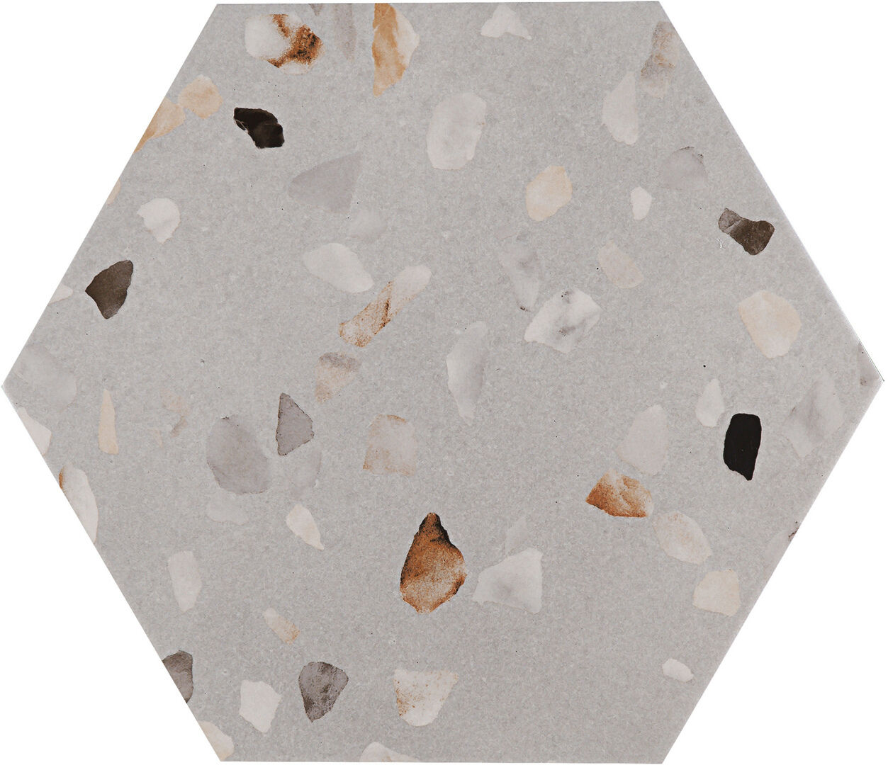 Купить Pamesa Hex Doria Greige 25,8x29 