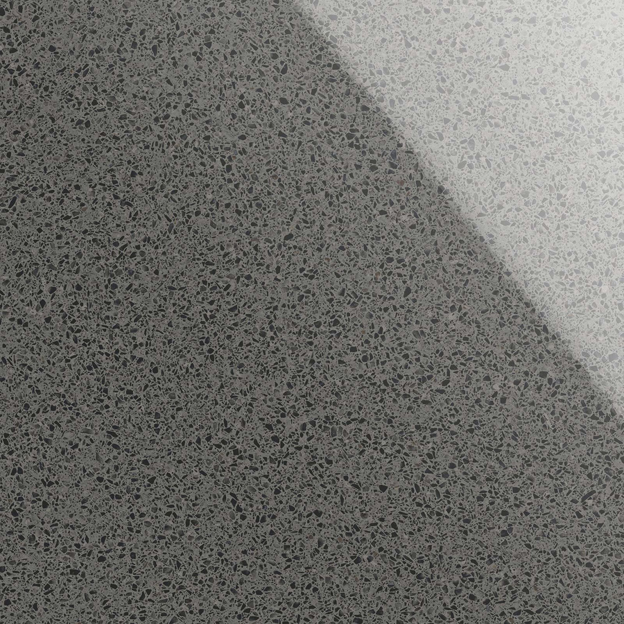Купить Marazzi Italy Pinch Black Lux Rett 58х58 