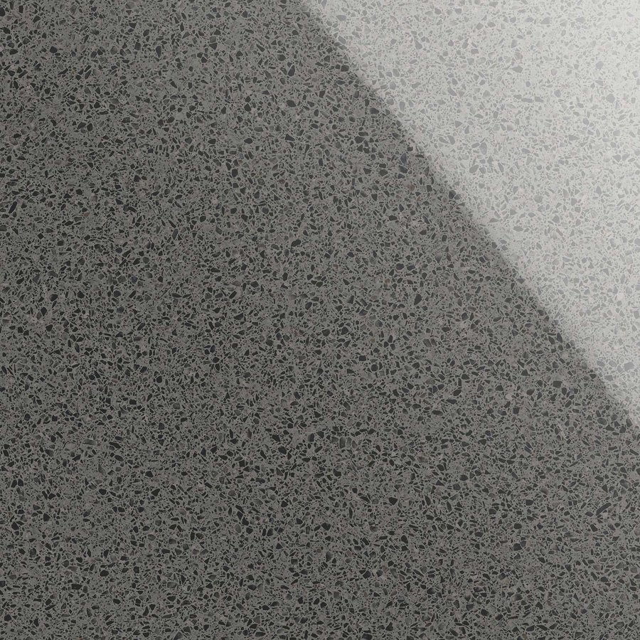 Купить Marazzi Italy Pinch Black Lux Rett 58х58 
