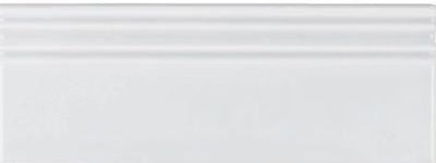Купить Adex Habitat Rodapie Pewter Glossy 10x26 