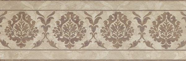 Купить Impronta Made Ginger Fresh Decoro 40х120 ПОД ЗАКАЗ 