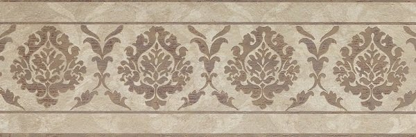Купить Impronta Made Ginger Fresh Decoro 40х120 ПОД ЗАКАЗ 
