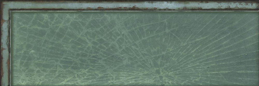 Купить Iris Industrial Glass Green 20х60 