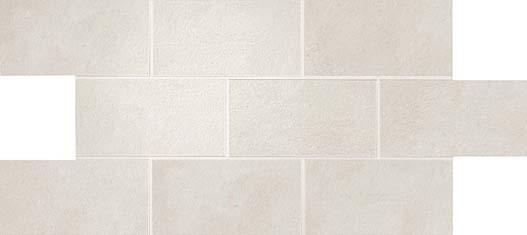 Купить Atlas Concorde Dwell Off-White Brick Lappato 21,7X43,6 
