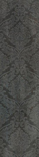 Купить Roberto Cavalli Signoria Decoro Damascato Ebano Rett 25х100 