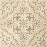 Купить Novabell Exclusive DECORO DOMUS AUREA CREMA MARFIL 59,1х59,1 