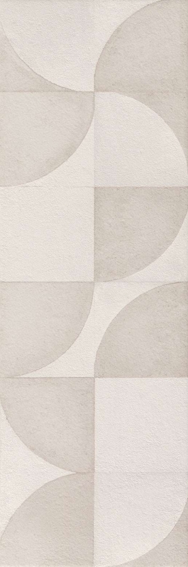 Купить Fap Mat&More Deco White 25x75 