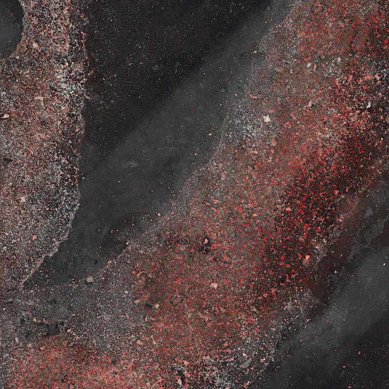 Купить Fanal Michigan Red Lap  90×90 