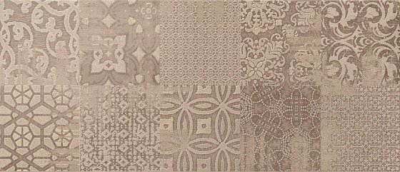 Купить Naxos Argille Fascia Belize Rust 26х60,5 