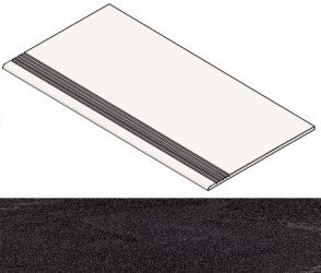 Купить Atlas Concorde Klif Dark Gradino 37,5x75 