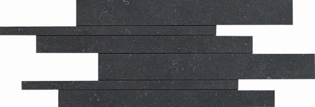 Купить Atlas Concorde Seastone  Black Brick 60 30х60 