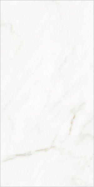Купить ITT Alexandra White Polished 60x120 