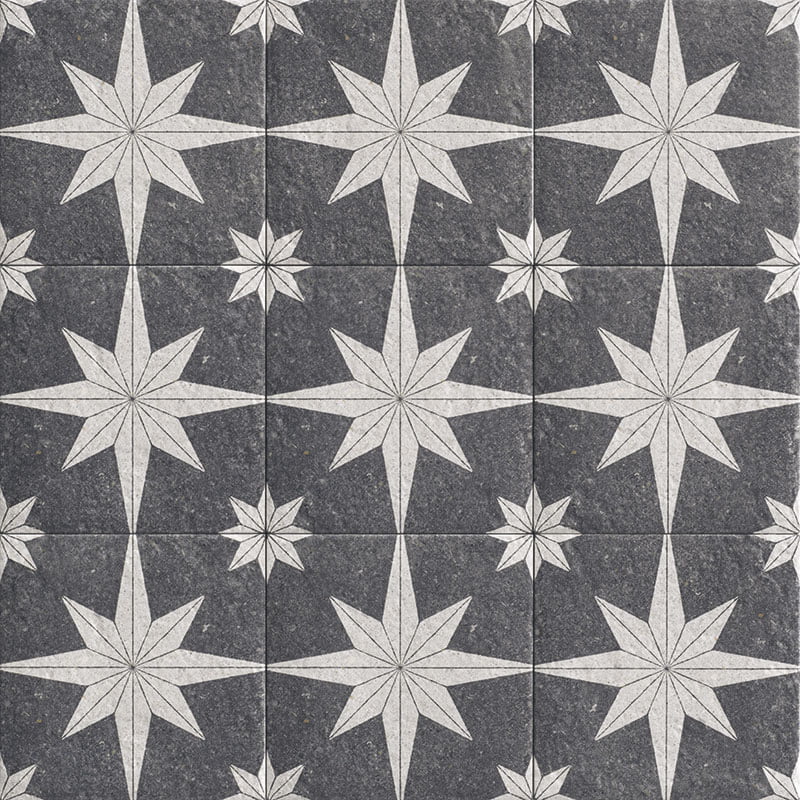 Купить Mainzu Deco Compass Lava 20x20 