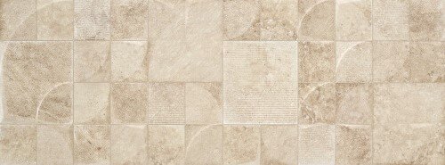 Купить Stn Rockstone Mu Beige Mt Rect 33,3x90 