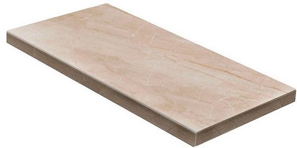 Купить Dvomo Adrenaline Beige Угловая Правая 67,5х33 