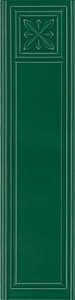 Купить Grazia Epoque Medici Bottle Craquele 20х80 